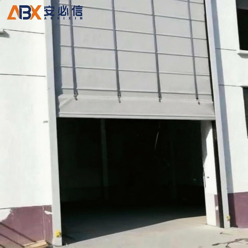 雅安市高速堆积门